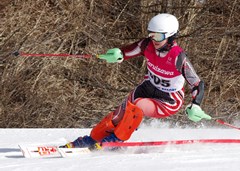 軽井沢2025 親睦滑走会