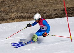 軽井沢2025 親睦滑走会