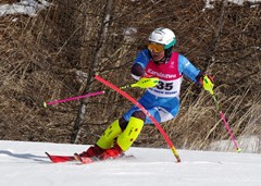 軽井沢2025 親睦滑走会