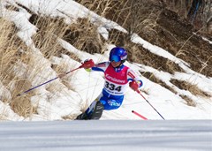 軽井沢2025 親睦滑走会