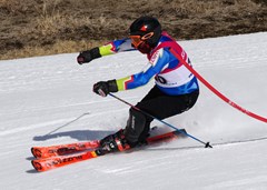 軽井沢2025 親睦滑走会