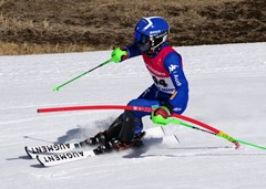 軽井沢2025 親睦滑走会