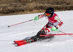 軽井沢2025 親睦滑走会