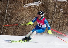 軽井沢2025 親睦滑走会