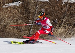 軽井沢2025 親睦滑走会