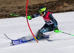 軽井沢2025 親睦滑走会