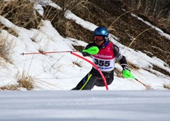 軽井沢2025 親睦滑走会