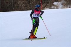 軽井沢2025 親睦滑走会