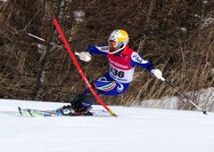 軽井沢2025 親睦滑走会