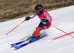 軽井沢2025 親睦滑走会