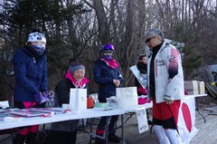 軽井沢2025 親睦滑走会