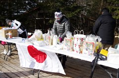 軽井沢2025 親睦滑走会