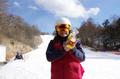 軽井沢2025 親睦滑走会