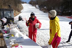 軽井沢2025 親睦滑走会