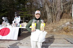 軽井沢2025 親睦滑走会