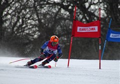 軽井沢2026 親睦滑走会