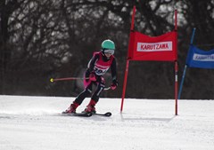 軽井沢2026 親睦滑走会