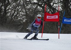 軽井沢2026 親睦滑走会