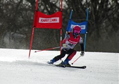 軽井沢2026 親睦滑走会