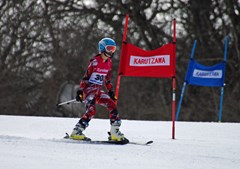 軽井沢2026 親睦滑走会