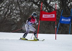 軽井沢2026 親睦滑走会