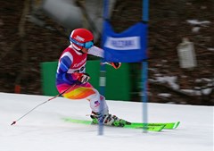 軽井沢2026 親睦滑走会