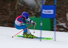 軽井沢2026 親睦滑走会