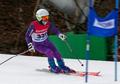 軽井沢2026 親睦滑走会