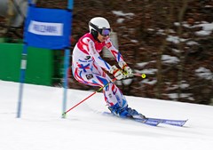 軽井沢2026 親睦滑走会