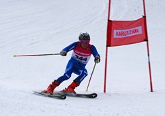 軽井沢2026 親睦滑走会