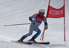 軽井沢2026 親睦滑走会