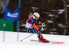 軽井沢2026 親睦滑走会