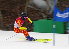 軽井沢2026 親睦滑走会