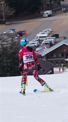 軽井沢2026 親睦滑走会