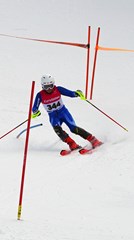 軽井沢2026 親睦滑走会