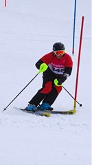 軽井沢2026 親睦滑走会