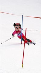 軽井沢2026 親睦滑走会