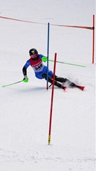 軽井沢2026 親睦滑走会