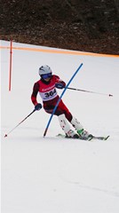 軽井沢2026 親睦滑走会