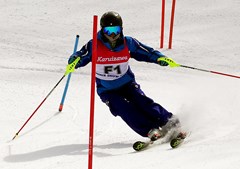 軽井沢2026 親睦滑走会