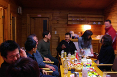 第47回東京都百貨店スキー大会