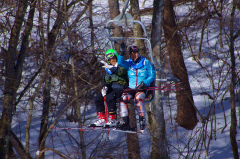 第47回東京都百貨店スキー大会