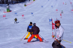 第47回東京都百貨店スキー大会