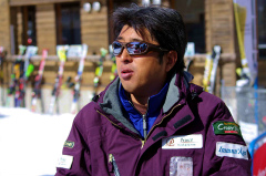 第47回東京都百貨店スキー大会