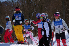 第47回東京都百貨店スキー大会