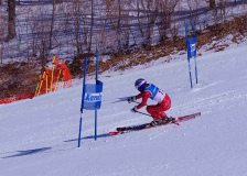 第47回東京都百貨店スキー大会