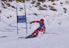 第47回東京都百貨店スキー大会