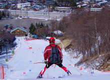第47回東京都百貨店スキー大会