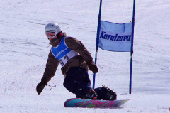 第47回東京都百貨店スキー大会