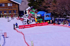 第47回東京都百貨店スキー大会